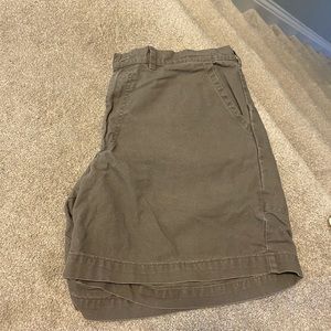 Patagonia shorts